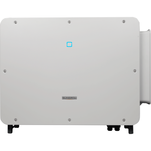 Invertor trifazat 125kW, Sungrow