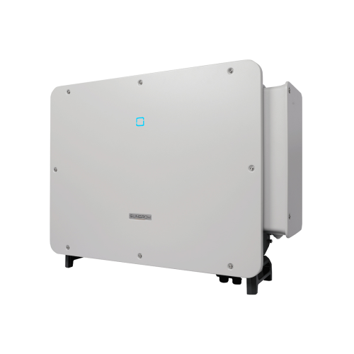 Invertor trifazat 125kW, Sungrow