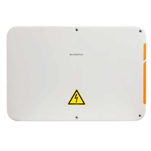 Smart logger, Sungrow