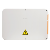 Smart logger, Sungrow