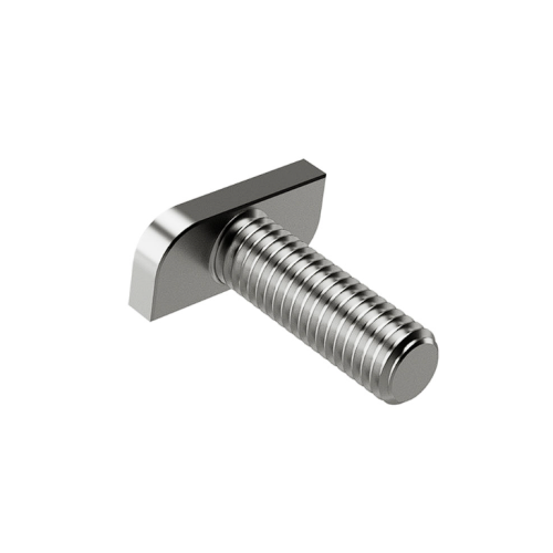 Surub cap T M8x25, Contact Italia