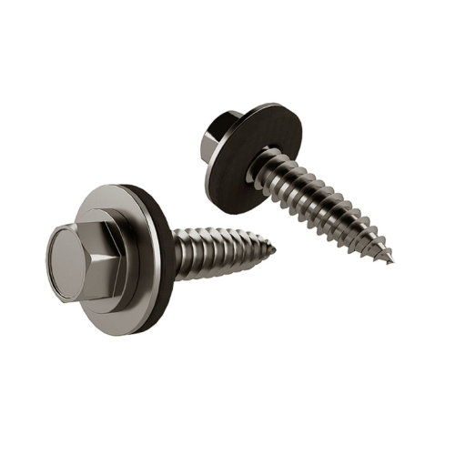 Surub autofiletant A2 5.5x25, Contact Italia