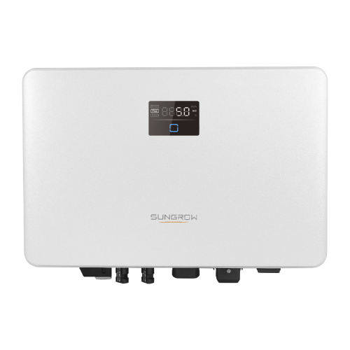Invertor monofazat 3kW, Sungrow