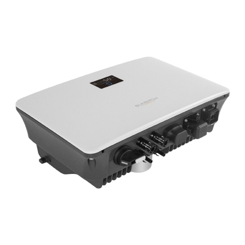 Invertor monofazat 3kW, Sungrow