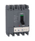 Intrerupator Compact cu declansator 4P, 320A, 36 kA, Easypact Schneider