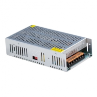 Transformator LED 300W 12.5A 24V, UltraLux