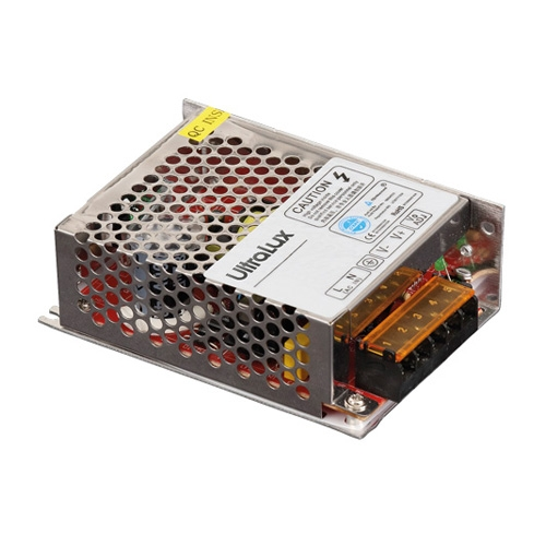Transformator LED 50W 2A 24V, UltraLux