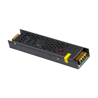 Transformator LED slim 300W 25A 24V, UltraLux