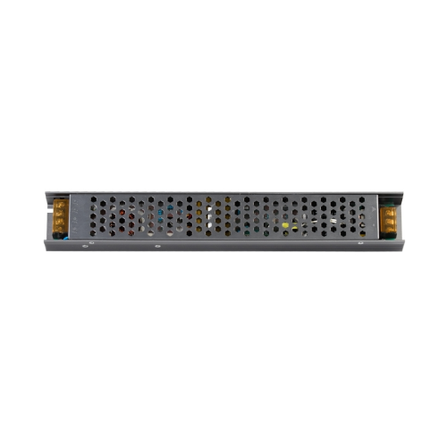 Transformator LED slim 200W 16A 24V, UltraLux