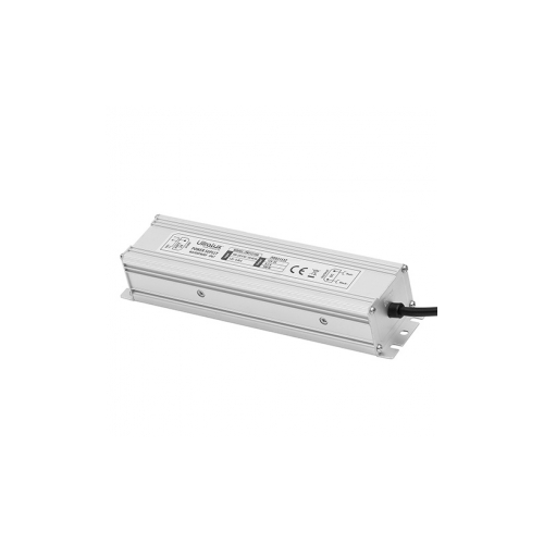Transformator LED IP67 100W 4.2A 24V, UltraLux