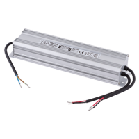 Transformator LED IP65 200W 16.7A 12V, UltraLux