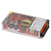 Transformator LED 150W 12.5A 12V, UltraLux