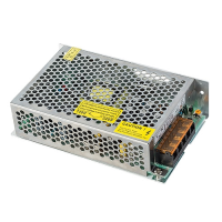 Transformator LED 75W 6.3A 12V, UltraLux