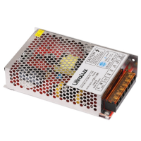 Transformator LED 40W 3.4A 12V, UltraLux