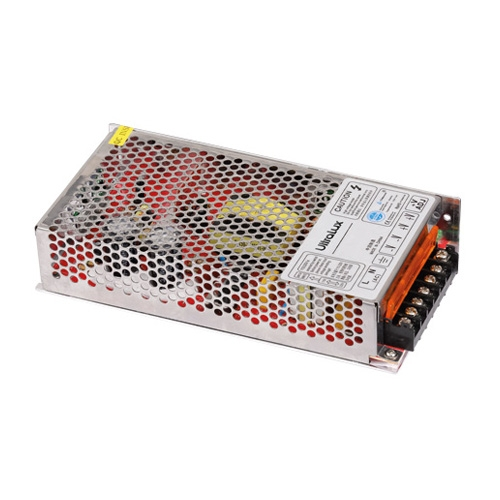 Transformator LED 120W 10A 12V, UltraLux