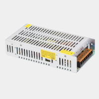 Transformator LED 200W 16.7A 12V, UltraLux