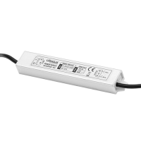 Transformator LED IP67 20W 1.7A 12V, UltraLux