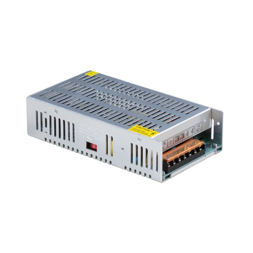 Transformator LED 300W 25A 12V, UltraLux