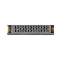 Transformator LED slim 100W 8.5A 12V, UltraLux