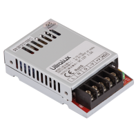 Transformator LED 15W 1.2A 12V, UltraLux
