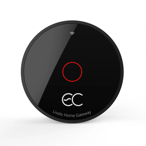 Smart Hub extern EC, Livolo