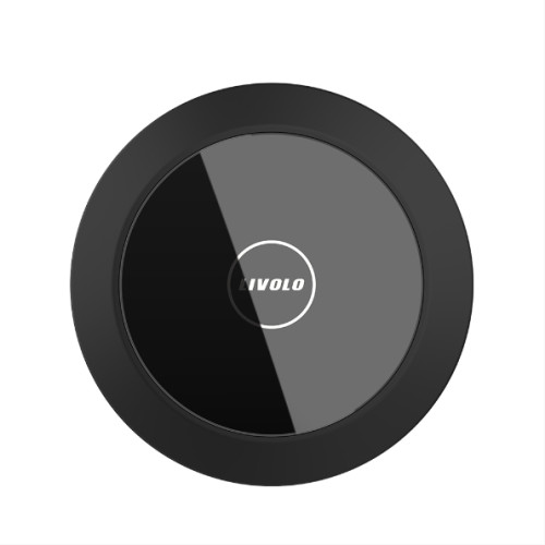 Buton inteligent ZigBee cu autogenerare energie, Livolo
