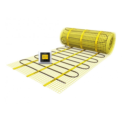 Covor Incalzire In Pardoseala 2m 150W, Magnum