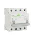 Siguranta Diferentiala RCBO 3P+N, 16A/300mA, B, 6 kA, Tip AC, Noark