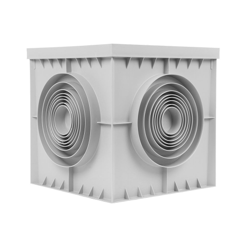 Camin cabluri 20x20x20, Spotvision
