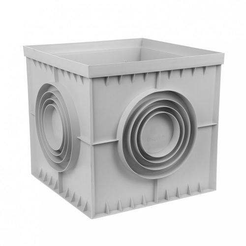 Camin cabluri 20x20x20, Spotvision