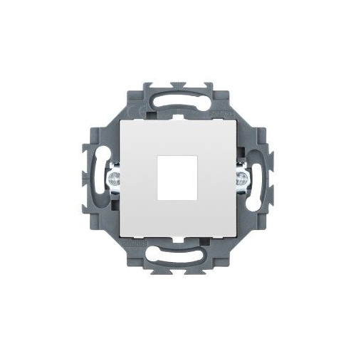 Adaptor pentru priza de date Dahlia 2M, Gewiss