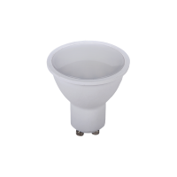 Bec LED dimabil 6W GU10, Elmark