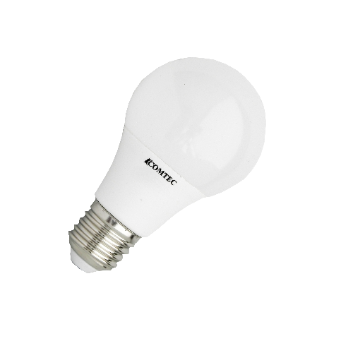 Bec LED 6W E27 4000K, Comtec