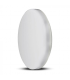 Aplica LED 15W IP44 4000K, V-TAC