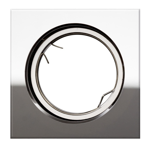 Rama pentru spot incastrat patrat, Ultralux