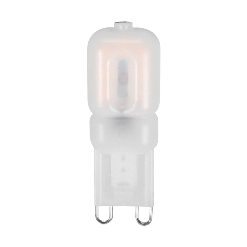 Bec LED 2.5W G9 3000K, Vivalux