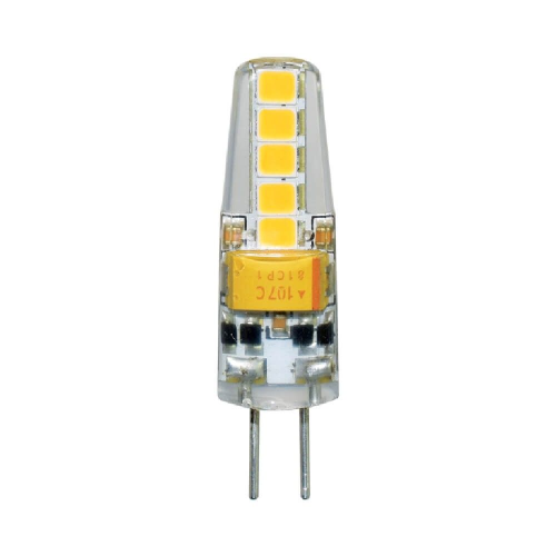 Bec LED 2W G4 4000K, Vivalux
