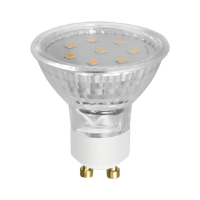 Bec LED 3W GU10 4000K, Vivalux