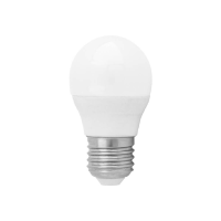 Bec LED 6W E27 4000K, Vivalux