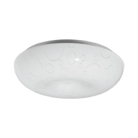 Aplica LED Nuvola 18W 4000K, Vivalux