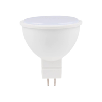 Spot LED MR16 5W 3000K, Vivalux