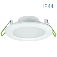 Spot LED IP44 25W 4000K, Vivalux
