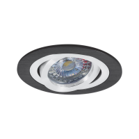Spot rotund 12V G5.3, Vivalux