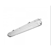 Lampa IP65 2xT8, Vivalux