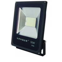 Proiector LED 50W 6400K, Vivalux