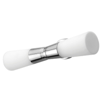 Aplica baie Ninfea IP44 2x40W G9, Vivalux