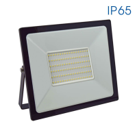 Proiector LED IP65 100W 4000K, Vivalux