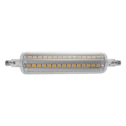 Bec LED 10W R7S 3000K, Vivalux