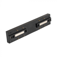 Conector drept pentru sina magnetica, V-TAC