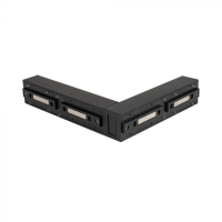Conector L pentru sina magnetica, V-TAC